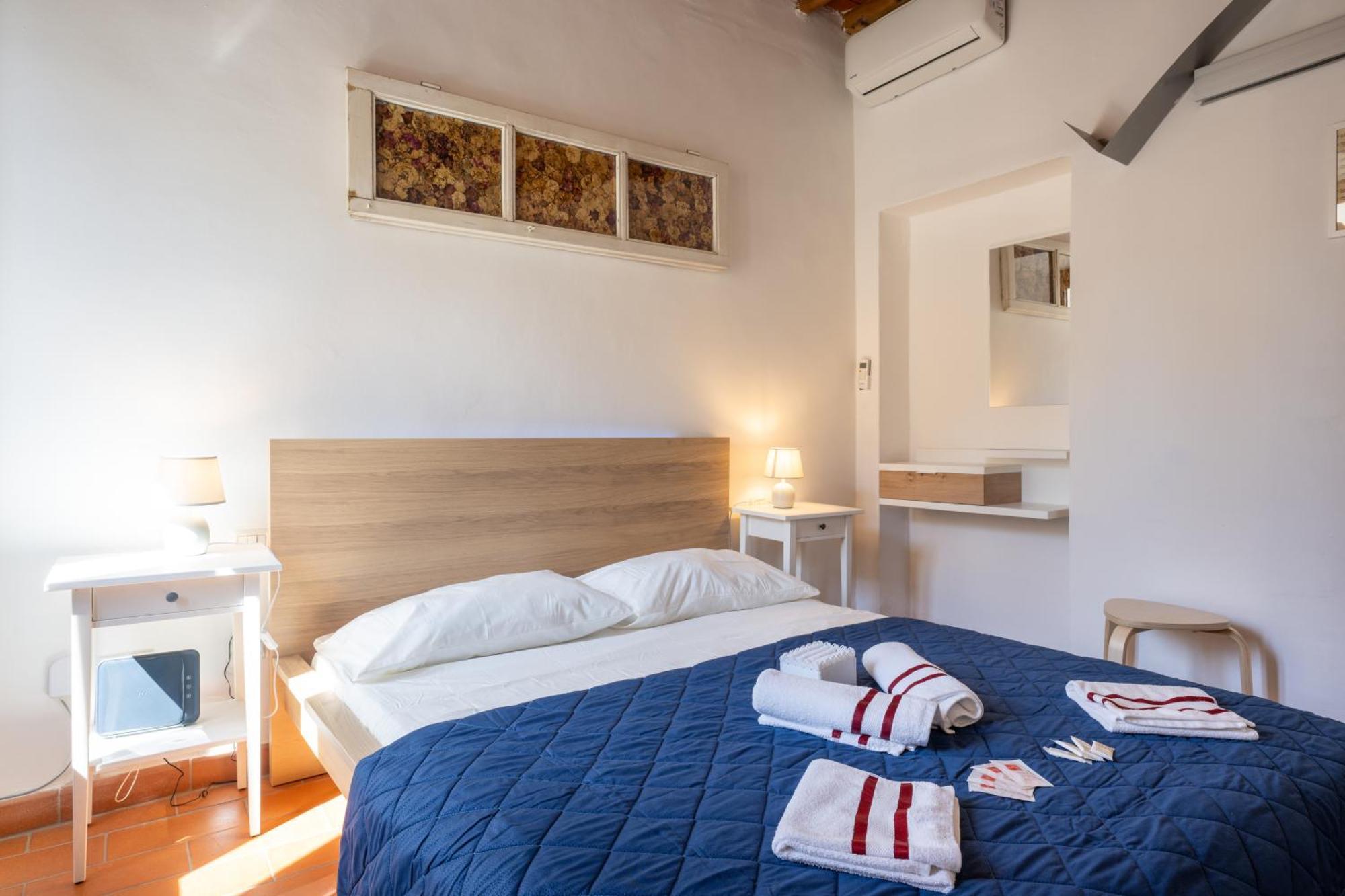 佛罗伦萨Tipica Cozy House + Parking!公寓 外观 照片