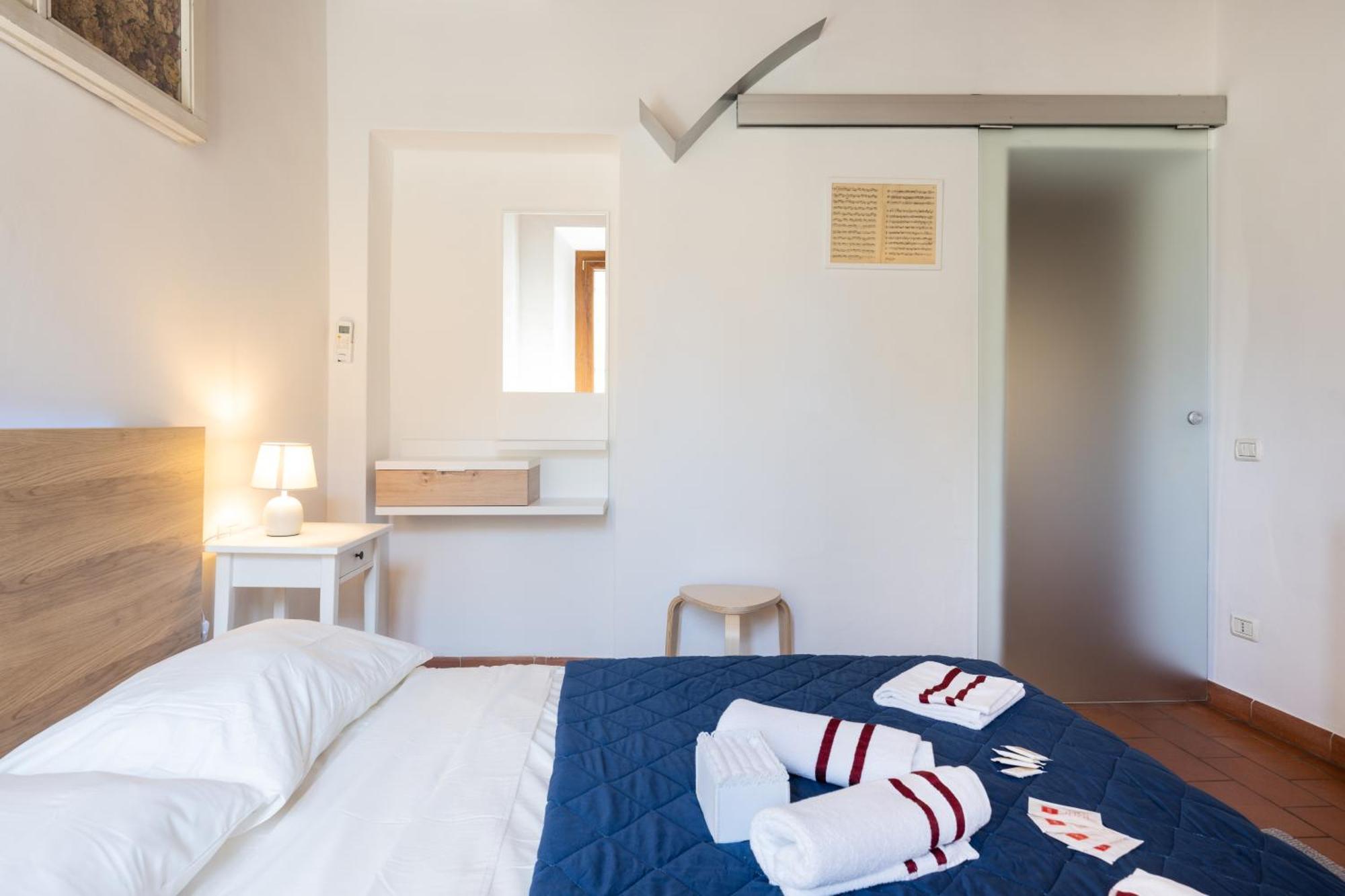 佛罗伦萨Tipica Cozy House + Parking!公寓 外观 照片