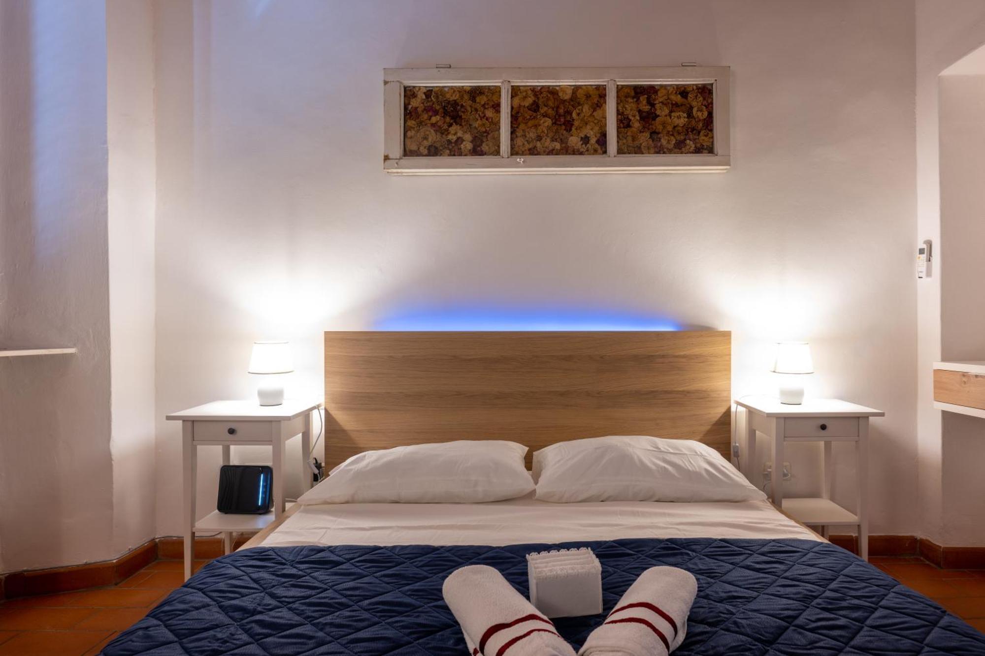 佛罗伦萨Tipica Cozy House + Parking!公寓 外观 照片