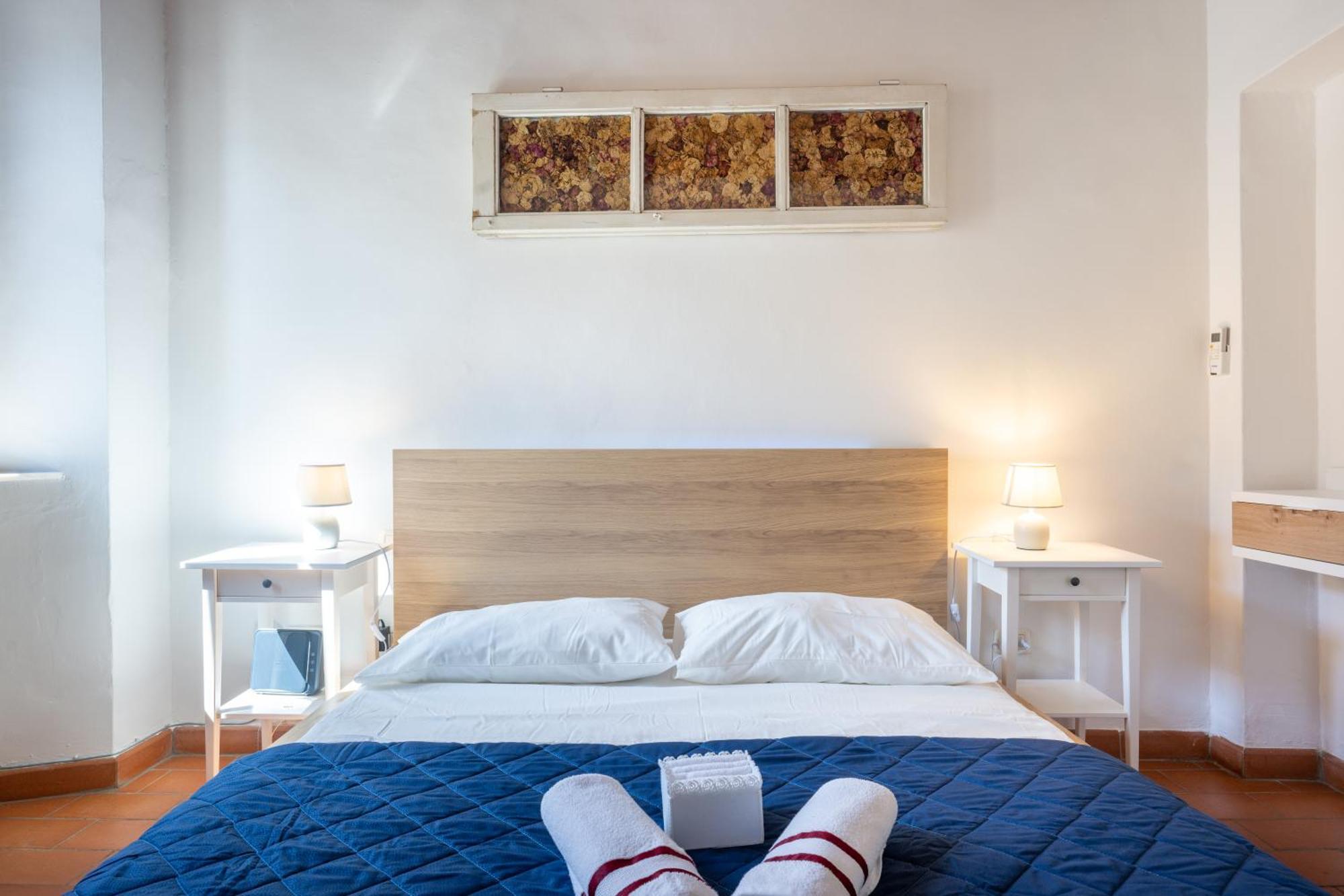 佛罗伦萨Tipica Cozy House + Parking!公寓 外观 照片
