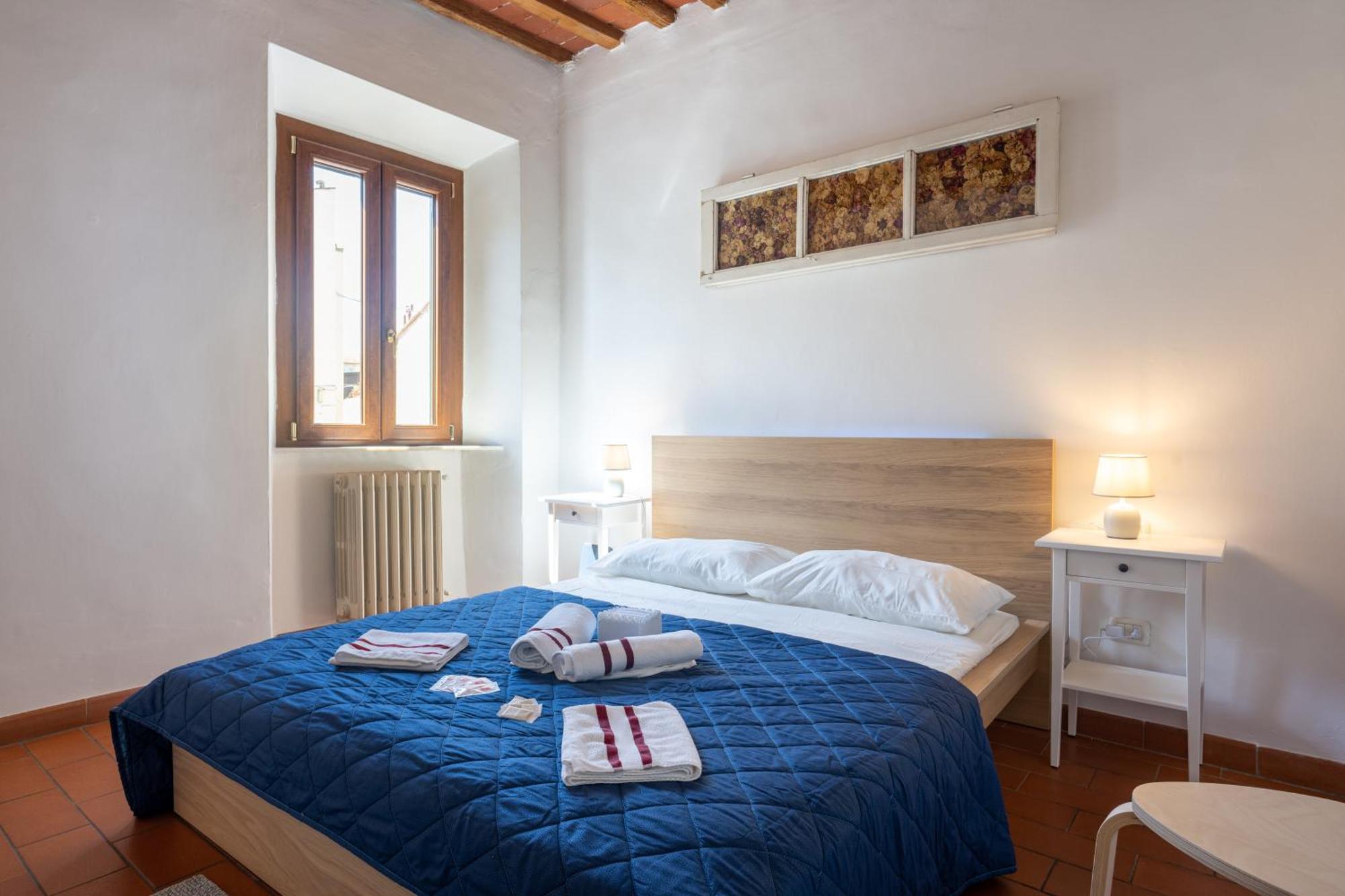 佛罗伦萨Tipica Cozy House + Parking!公寓 外观 照片