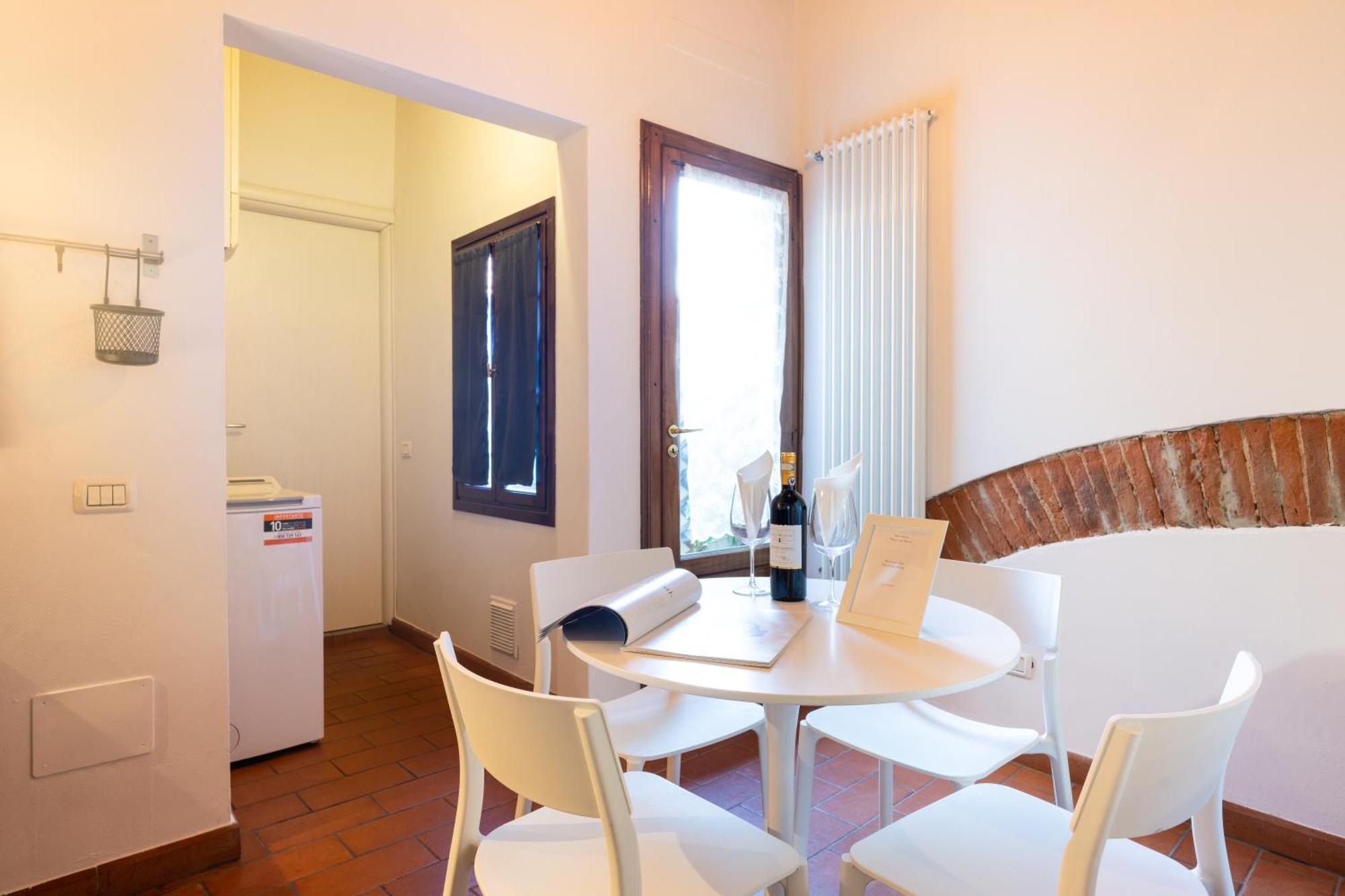 佛罗伦萨Tipica Cozy House + Parking!公寓 外观 照片