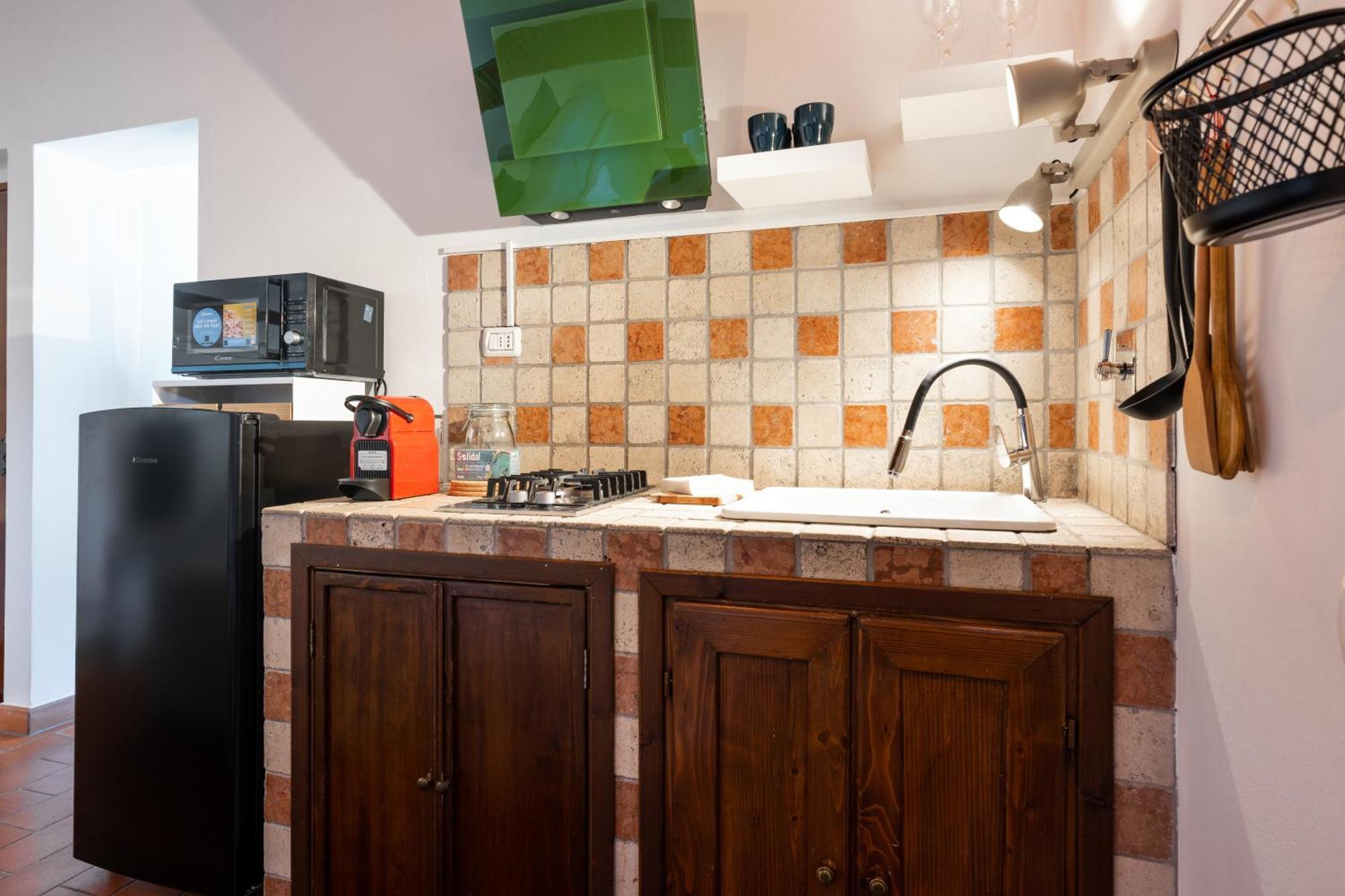 佛罗伦萨Tipica Cozy House + Parking!公寓 外观 照片